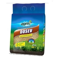 Trávna zmes Dosev 2kg Agro