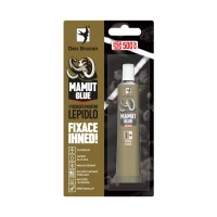 Lepidlo Mamut Den Braven 25ml