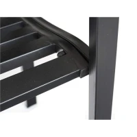 Lavička záhradná Granada