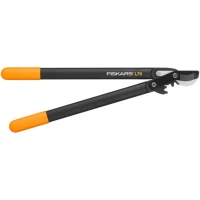 Nožnice záhradné Fiskars PowerGear silné