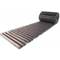 Podložka do záhradný chodník 