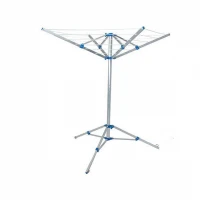 Sušiak na prádlo záhradný 15,4m AL