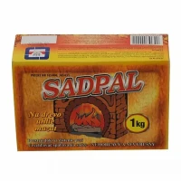 Odstraňovač sadzi 1kg, Sadpal