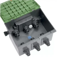 Box na ventily V3 Gardena - bez ventilov