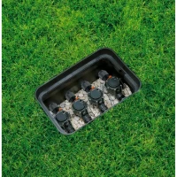 Ventil zavlažovací 24V/1" Gardena 1ks