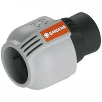 Spojka 32 mm vnút. závit 3/4 Gardena