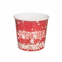 Pohár 3,0L UH Popcorn