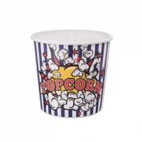 Pohár 3,0L UH Popcorn