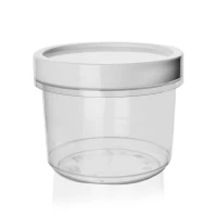 Dóza 0,56L UH White