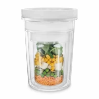 Dóza 0,56L UH White