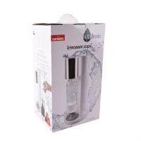 Výrobník sódy AQAUDREAM