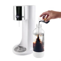 Výrobník sódy AQAUDREAM