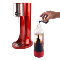 Výrobník sódy AQAUDREAM