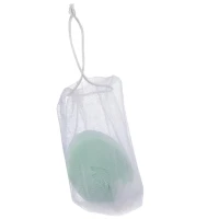 Sieťka na mydlo 2ks/bal.