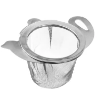 Čajítko nerez 5cm Konvica