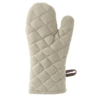 Chňapka kuchynská My kitchen bavlna