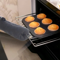 Chňapka kuchynská My kitchen bavlna