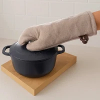 Chňapka kuchynská My kitchen bavlna