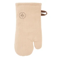 Chňapka kuchynská My kitchen bavlna