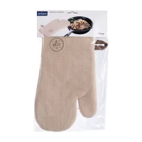 Chňapka kuchynská My kitchen bavlna