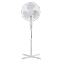 Ventilátor stojanový 40cm 55W 3 rýchlosti