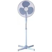 Ventilátor stojanový 40cm 55W 3 rýchlosti