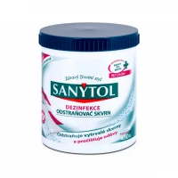 Sanytol 450g dezinf.odstanovač škvŕn