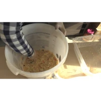 Nádoba fermentačná 30L