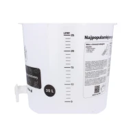 Nádoba fermentačná 30L