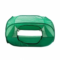 Sieť proti vtákom 100x100x100cm konštrukcia