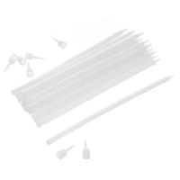 Sviečka tortová sada 12dielna 14,5cm