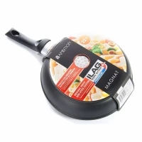 Panvica 22cm Al Magnat Induction