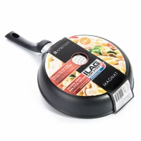 Panvica 24cm Al Magnat Induction