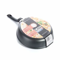 Panvica 28cm Al Magnat Induction