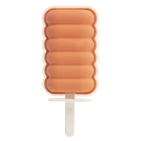 Silikónová forma na nanuky vlnky