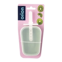 Silikónová forma na nanuky