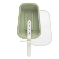 Silikónová forma na nanuky