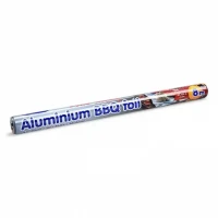 Alobal na grilovanie 44cmx8m 16my