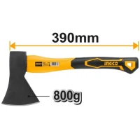 Sekera 800g sklolaminát Ingco