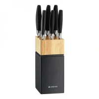 Nôž sada 7d v stojane Magnat Ambition
