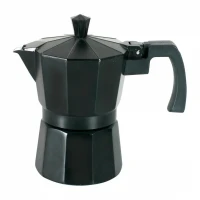 Kávovar na espresso 0,45L Negra Domotti