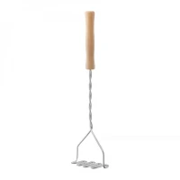 Lis na zemiaky Tessa Domotti