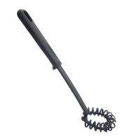 Metlička na šľahanie 28cm skosená