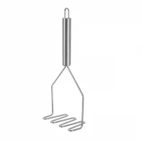 Lis na zemiaky nerez