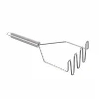 Lis na zemiaky nerez