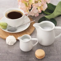 Nádoba na mlieko 0,1L porcelán Mona