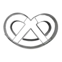 Vykrajovačka Praclík