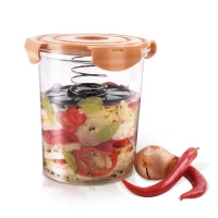 Dóza 4L nakladacia UH/nerez