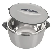 Termomisa 3,9L UH/nerez Termo