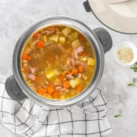 Termomisa 3,9L UH/nerez Termo